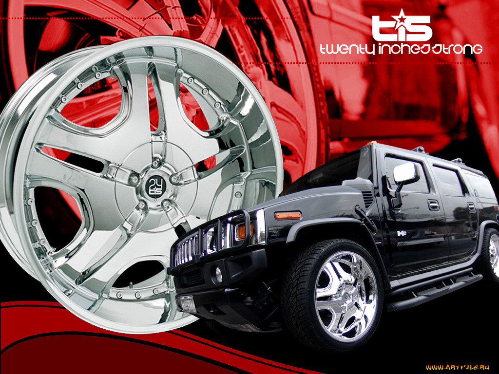 , hummer